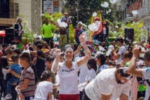 מזג האוויר והאירוע - איך מתכוננים כשחוגגים בגן פתוח?